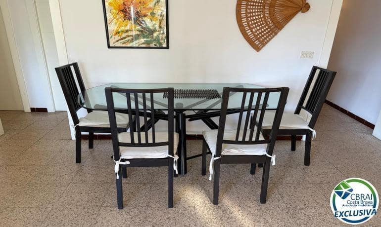 3 sypialnia Apartament na sprzedaż w Santa Margarida - 175 000 € (Ref: 9543520)