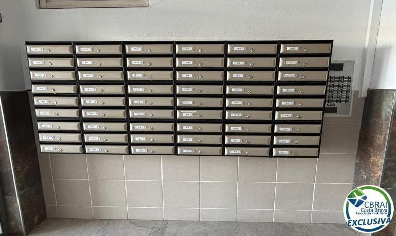 3 sypialnia Apartament na sprzedaż w Santa Margarida - 175 000 € (Ref: 9543520)