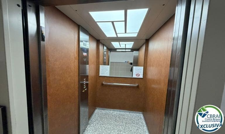 3 sypialnia Apartament na sprzedaż w Santa Margarida - 175 000 € (Ref: 9543520)