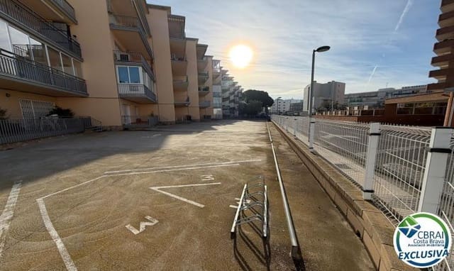 3 sypialnia Apartament na sprzedaż w Santa Margarida, Roses - 175 000 € (Ref: 9543520)