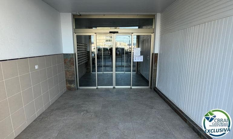 3 sypialnia Apartament na sprzedaż w Santa Margarida - 175 000 € (Ref: 9543520)