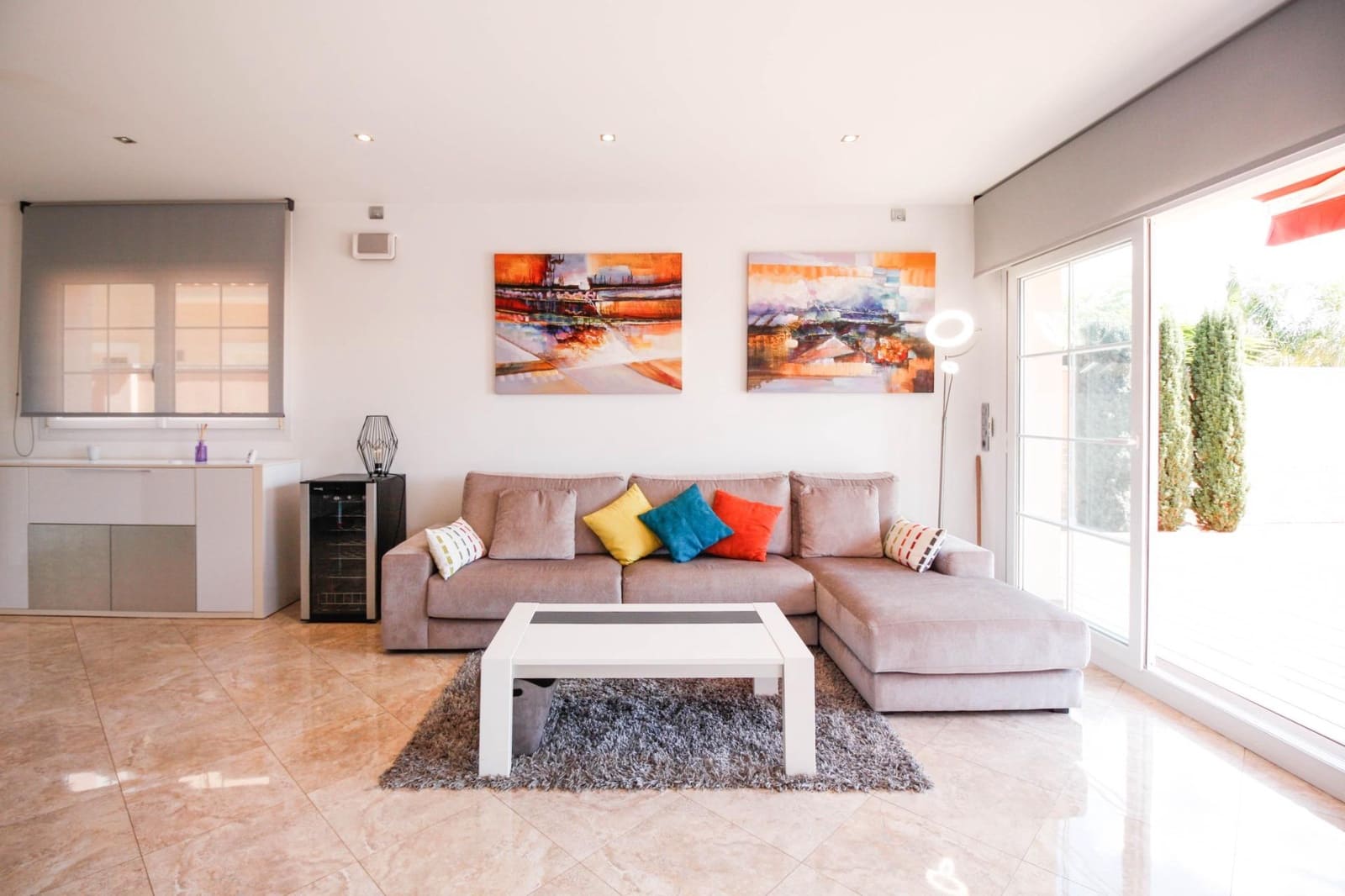 Chalet de 4 habitaciones en Empuriabrava en venta con piscina garaje - 1.295.000 € (Ref: 9551303)