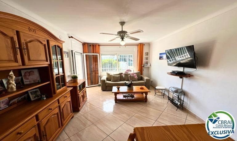 2 chambre Appartement à vendre à Roses - 320 000 € (Ref: 9565095)