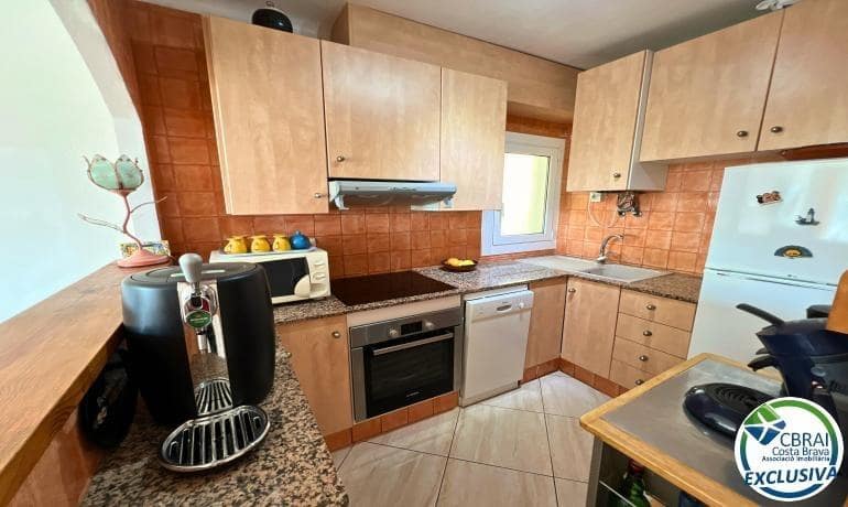 2 chambre Appartement à vendre à Roses - 320 000 € (Ref: 9565095)