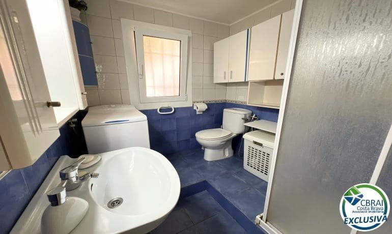 2 chambre Appartement à vendre à Roses - 320 000 € (Ref: 9565095)