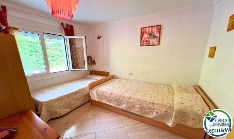 2 chambre Appartement à vendre à Roses - 320 000 € (Ref: 9565095)