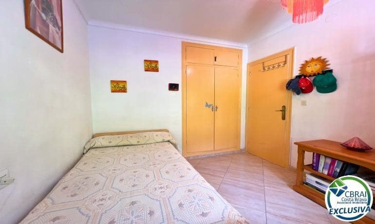 2 chambre Appartement à vendre à Roses - 320 000 € (Ref: 9565095)