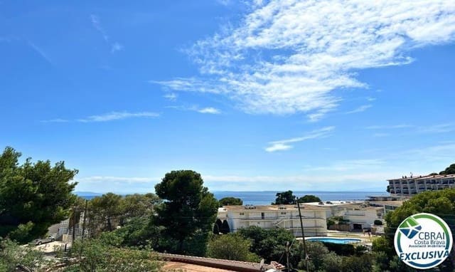 2 soverom Leilighet til salgs i Roses - € 320 000 (Ref: 9565095)