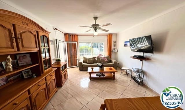 2 soverom Leilighet til salgs i Roses - € 320 000 (Ref: 9565095)