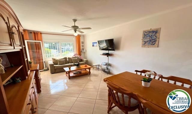 2 soverom Leilighet til salgs i Roses - € 320 000 (Ref: 9565095)