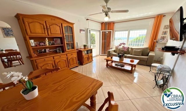 2 soverom Leilighet til salgs i Roses - € 320 000 (Ref: 9565095)