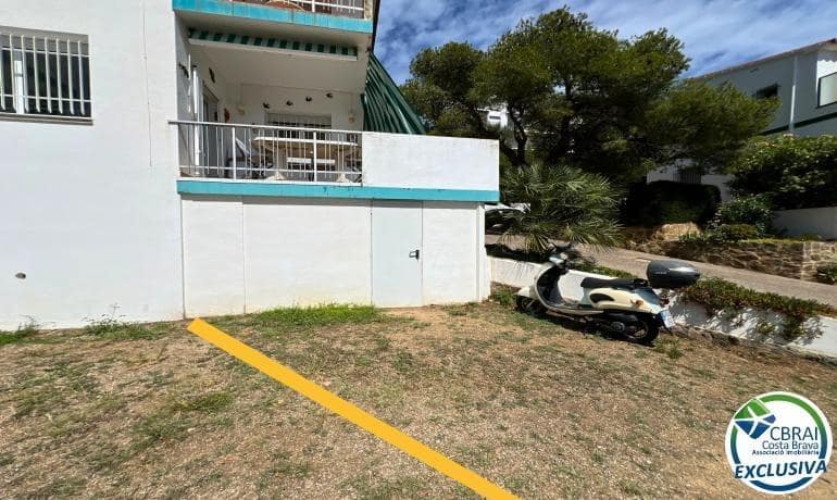 2 chambre Appartement à vendre à Roses - 320 000 € (Ref: 9565095)