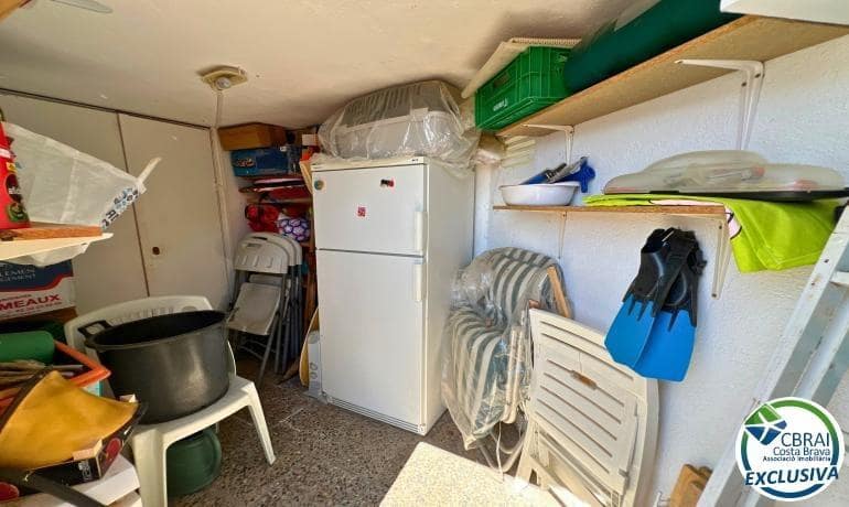 2 chambre Appartement à vendre à Roses - 320 000 € (Ref: 9565095)