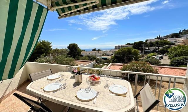 2 soverom Leilighet til salgs i Roses - € 320 000 (Ref: 9565095)