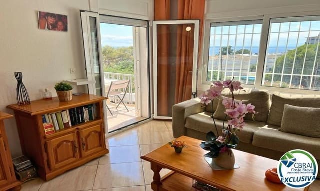 2 soverom Leilighet til salgs i Roses - € 320 000 (Ref: 9565095)