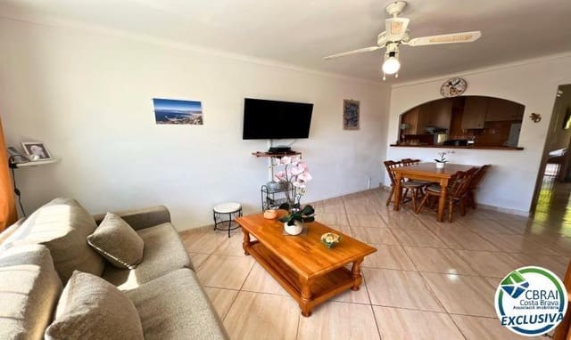2 quarto Apartamento para venda em Roses - 270 000 € (Ref: 9565095)