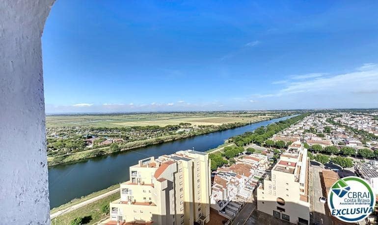 Studio zu verkaufen in Empuriabrava - 119.000 € (Ref: 9568494)