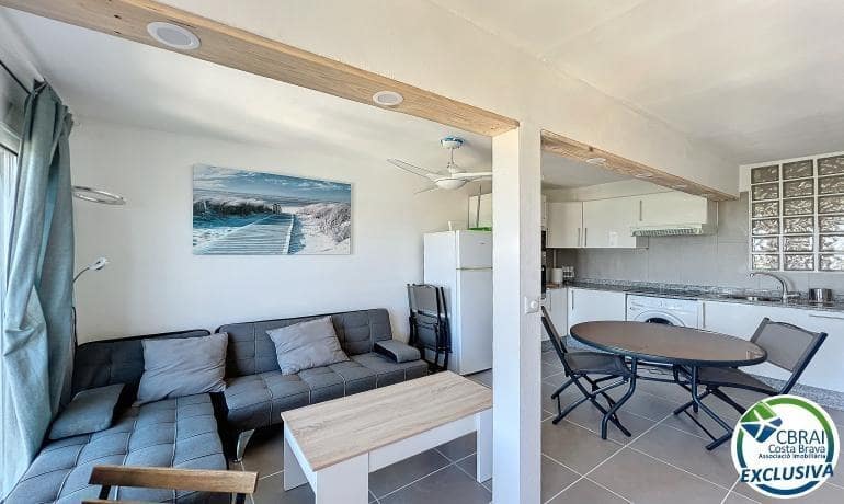 Studio zu verkaufen in Empuriabrava - 119.000 € (Ref: 9568494)