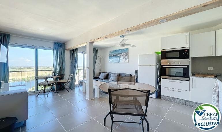 Studio zu verkaufen in Empuriabrava - 119.000 € (Ref: 9568494)