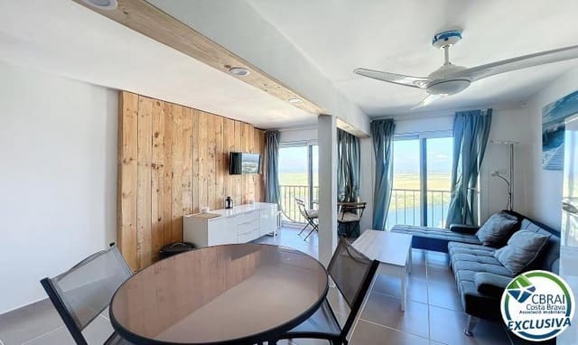 Studio à vendre à Empuriabrava, Castelló d'Empúries - 119 000 € (Ref: 9568494)