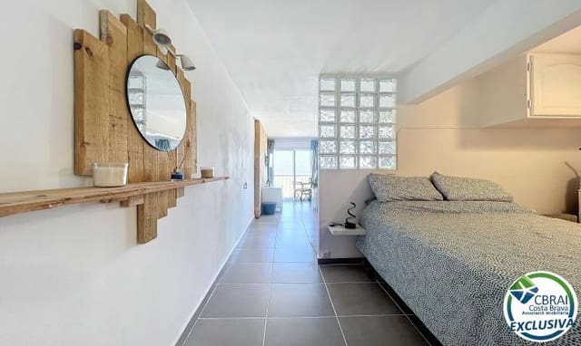 Studio à vendre à Empuriabrava, Castelló d'Empúries - 119 000 € (Ref: 9568494)