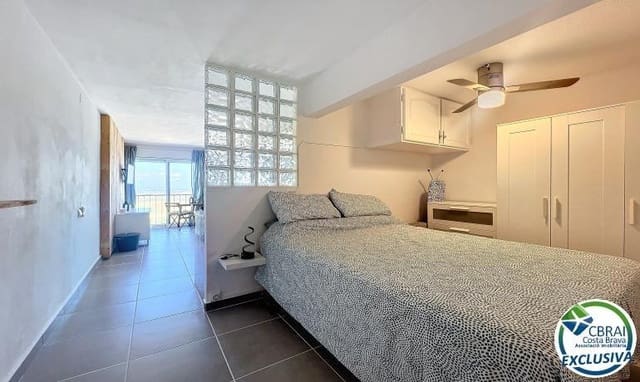 Studio à vendre à Empuriabrava, Castelló d'Empúries - 119 000 € (Ref: 9568494)