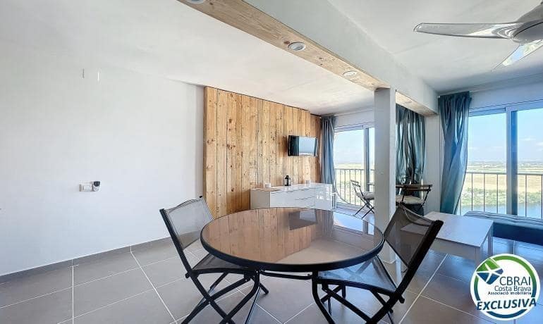 Studio zu verkaufen in Empuriabrava - 119.000 € (Ref: 9568494)