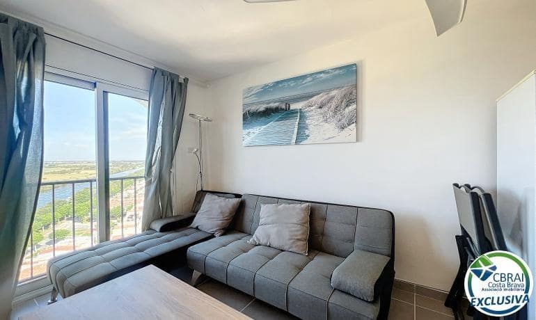 Studio zu verkaufen in Empuriabrava - 119.000 € (Ref: 9568494)