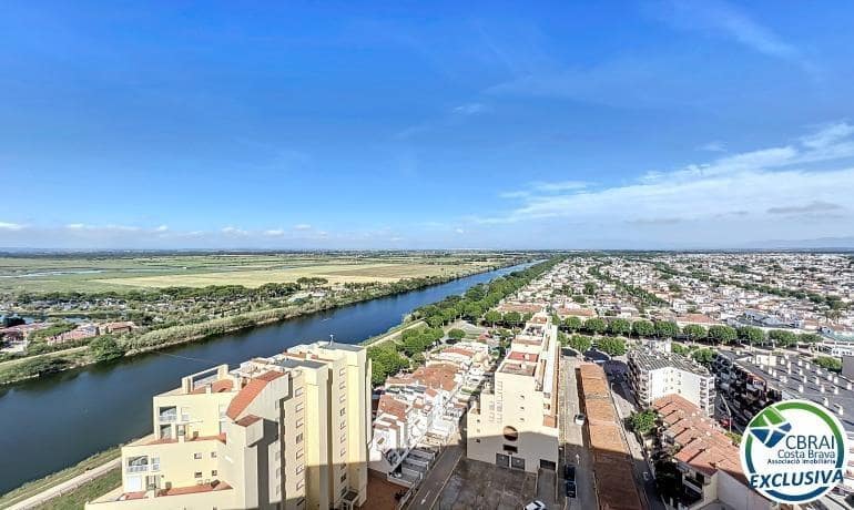 Studio zu verkaufen in Empuriabrava - 119.000 € (Ref: 9568494)