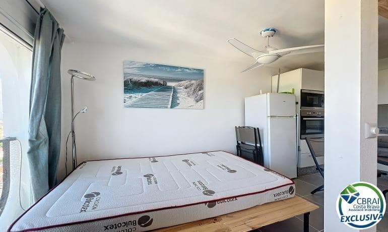 Studio zu verkaufen in Empuriabrava - 119.000 € (Ref: 9568494)