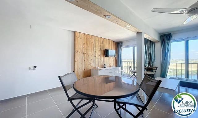 Studio à vendre à Empuriabrava, Castelló d'Empúries - 119 000 € (Ref: 9568494)