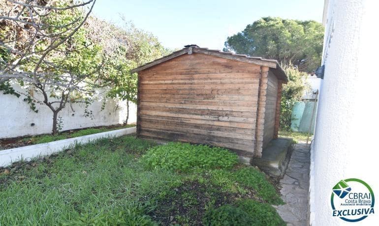 3 slaapkamer Villa te koop in Roses - € 395.000 (Ref: 9571082)