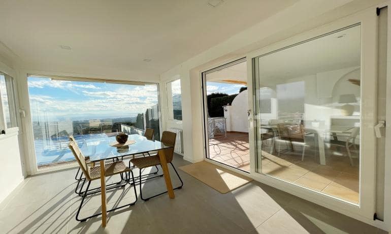 5 slaapkamer Villa te koop in El Mas Fumats met zwembad garage - € 765.000 (Ref: 9571083)