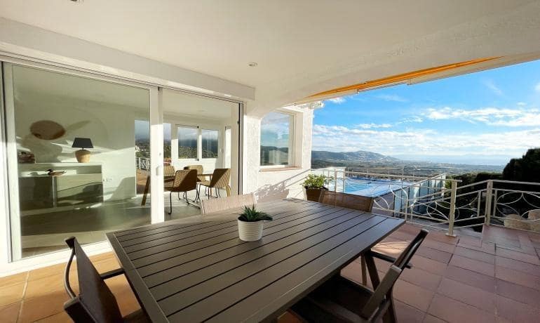5 slaapkamer Villa te koop in El Mas Fumats met zwembad garage - € 765.000 (Ref: 9571083)
