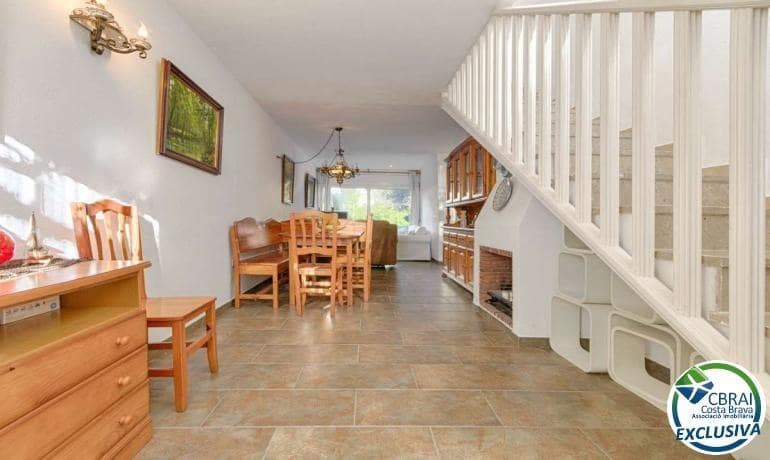 3 Zimmer Apartment zu verkaufen in Santa Margarida mit Pool - 320.000 € (Ref: 9574564)