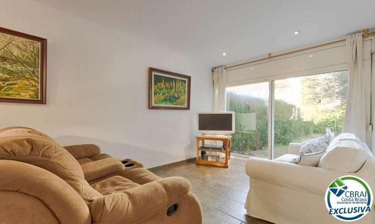 3 Zimmer Apartment zu verkaufen in Santa Margarida mit Pool - 320.000 € (Ref: 9574564)