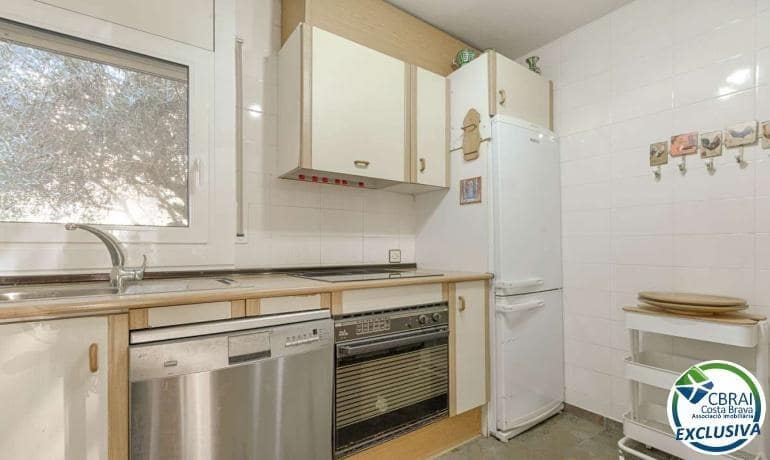 3 Zimmer Apartment zu verkaufen in Santa Margarida mit Pool - 320.000 € (Ref: 9574564)