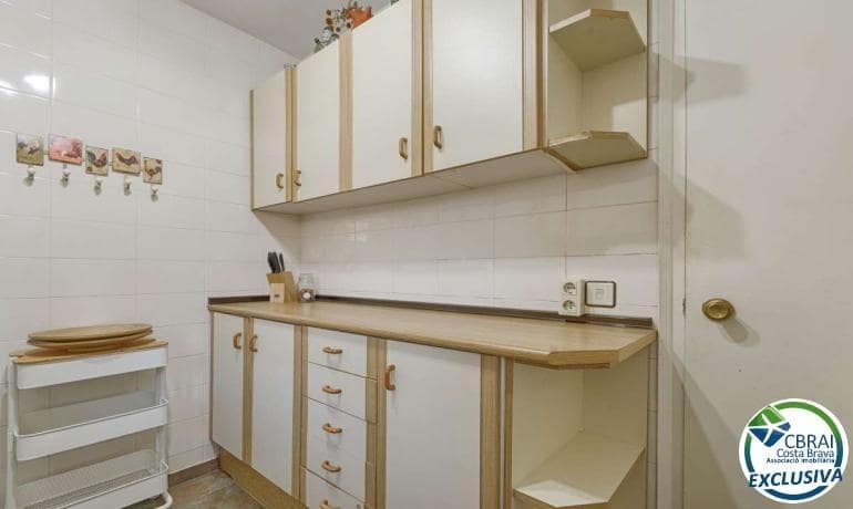 3 Zimmer Apartment zu verkaufen in Santa Margarida mit Pool - 320.000 € (Ref: 9574564)