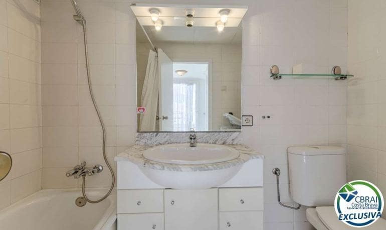 3 Zimmer Apartment zu verkaufen in Santa Margarida mit Pool - 320.000 € (Ref: 9574564)