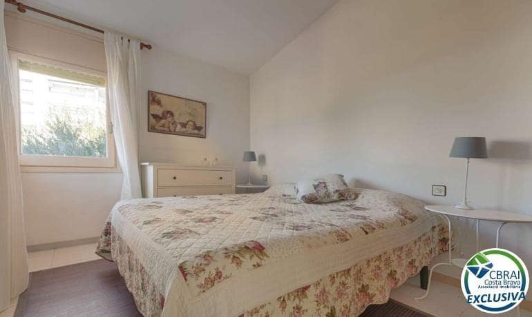 3 Zimmer Apartment zu verkaufen in Santa Margarida mit Pool - 320.000 € (Ref: 9574564)