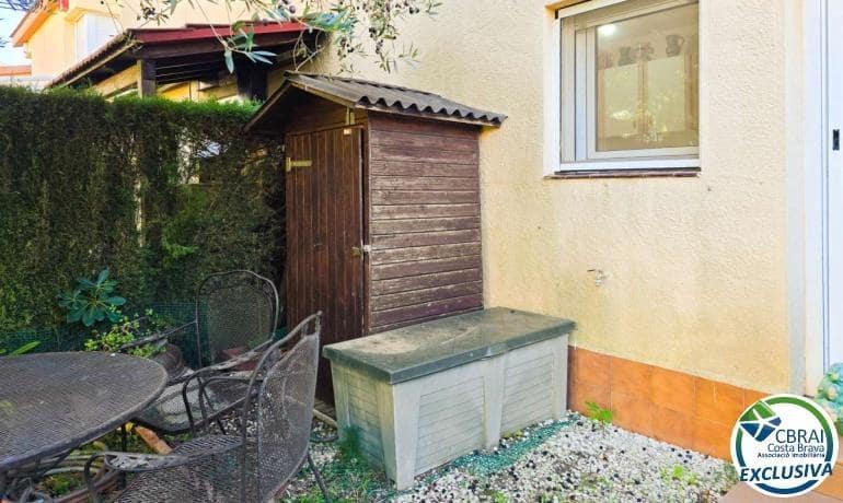 3 Zimmer Apartment zu verkaufen in Santa Margarida mit Pool - 320.000 € (Ref: 9574564)