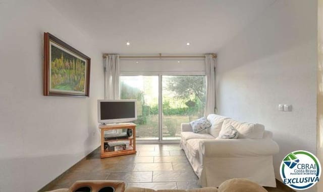 3 quarto Apartamento para venda em Santa Margarida, Roses com piscina - 320 000 € (Ref: 9574564)