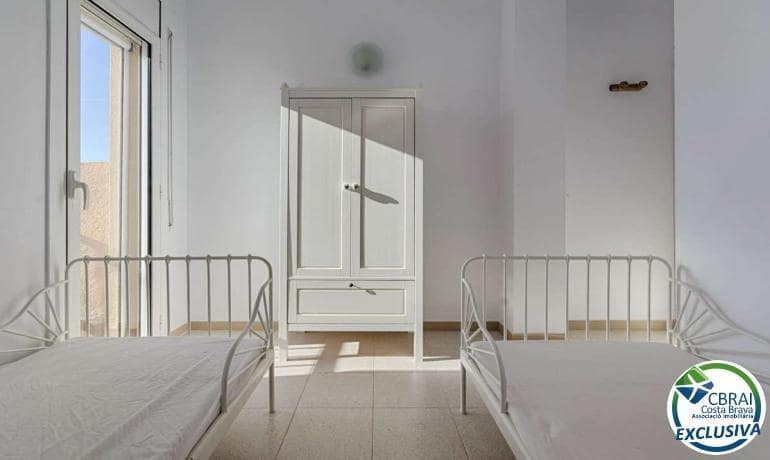 3 quarto Apartamento para venda em Santa Margarida com piscina - 320 000 € (Ref: 9574564)