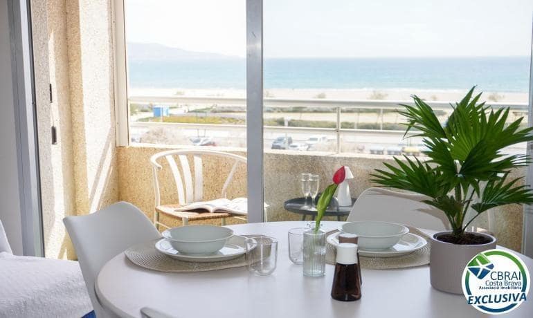 Estudio en Empuriabrava en venta - 130.000 € (Ref: 9586368)