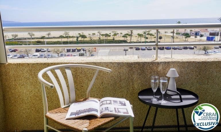Estudio en Empuriabrava en venta - 130.000 € (Ref: 9586368)
