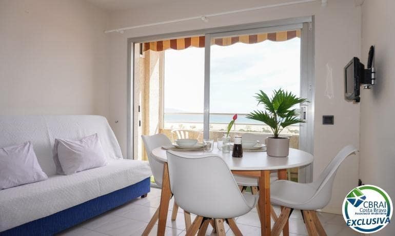 Estudio en Empuriabrava en venta - 130.000 € (Ref: 9586368)