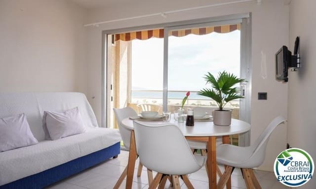 Studio til salgs i Empuriabrava, Castelló d'Empúries - € 130 000 (Ref: 9586368)