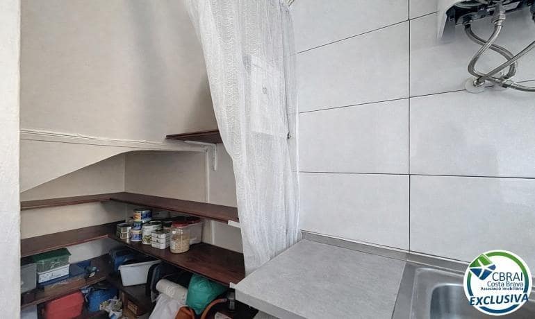 Adosado de 2 habitaciones en Empuriabrava en venta - 179.000 € (Ref: 9596042)