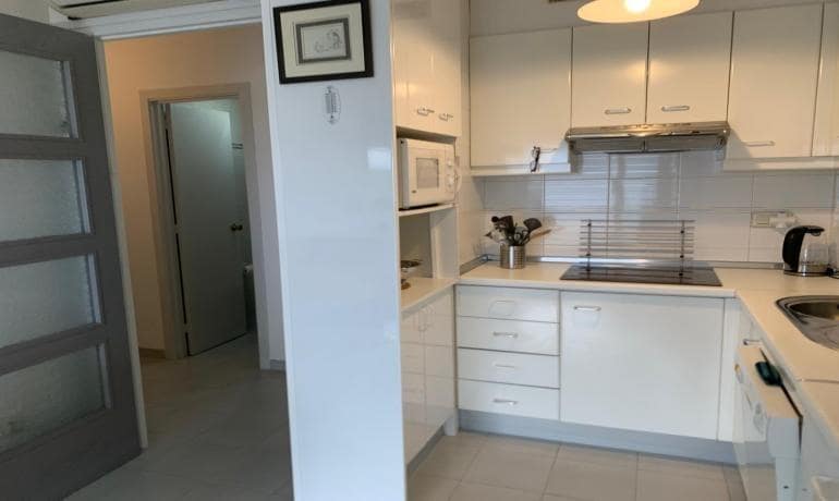 2 makuuhuone Huoneisto myytävänä paikassa Roses - 265 000 € (Ref: 9611467)