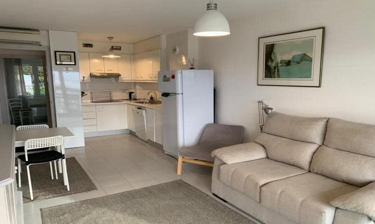 2 makuuhuone Huoneisto myytävänä paikassa Roses - 265 000 € (Ref: 9611467)